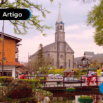 Cidade do Rio Grande do Sul