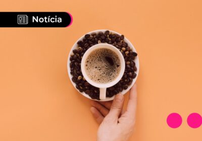 Alta no preço do café chega a 77% e preocupa consumidores