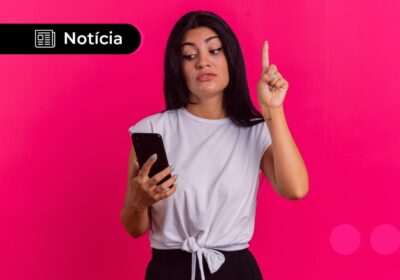 Celular Seguro inclui ‘Bloqueio Total’ e ‘Modo Recuperação’; entenda funções