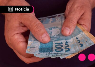 Governo projeta salário mínimo de R$ 1.630 em 2026, com ganho real