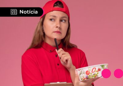 Reajuste nas taxas do Ifood começa a partir de junho; entenda