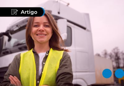Quanto ganha um caminhoneiro? Salário da categoria no Brasil