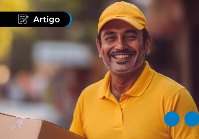 Quanto ganha um carteiro dos Correios? Média salarial 2026