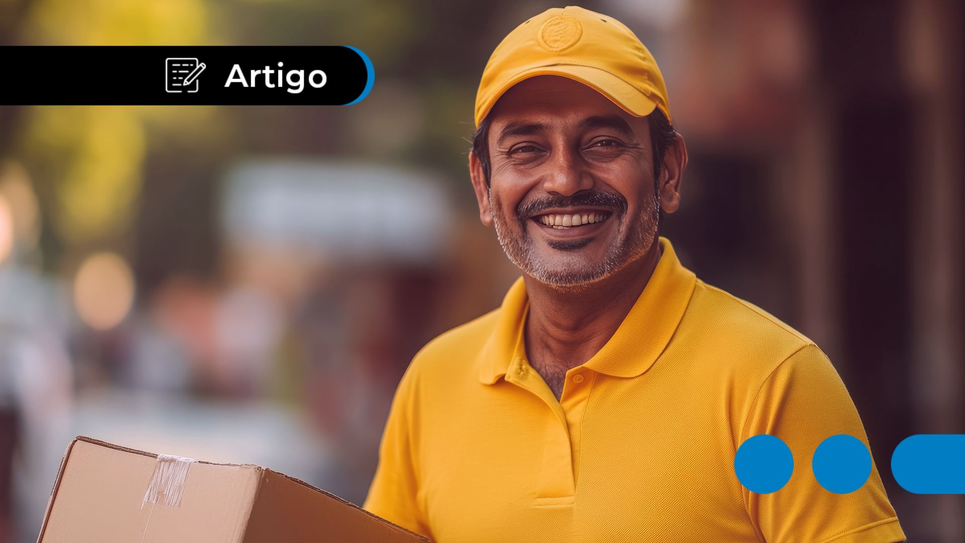 Quanto ganha um carteiro dos Correios? Média salarial 2026