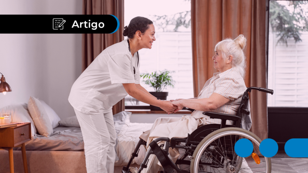 Quanto custa um cuidador de idoso? Valor por dia e regime