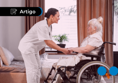 Veja o salário do cuidador de idoso e valor da jornada