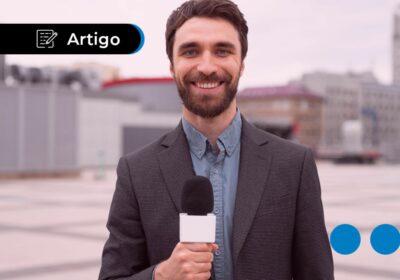 Quanto ganha um Jornalista? Pretensão salarial para 2026