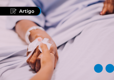 Servidor tem licença médica para acompanhar familiar doente?