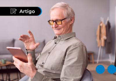 Aplicativos úteis e seguros para idosos usarem no dia a dia