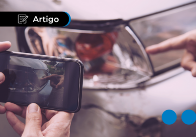 Bati em um carro e não tenho como pagar, o que fazer?