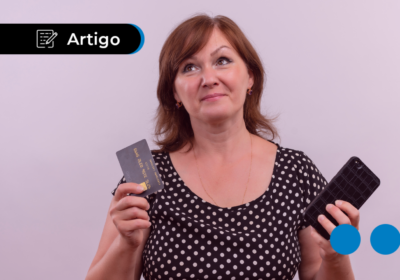 Consignado INSS para quitar cartão de crédito, é possível?