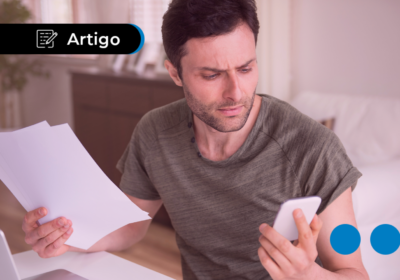 Conta de internet atrasada: como evitar o bloqueio?