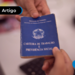 carteira de trabalho