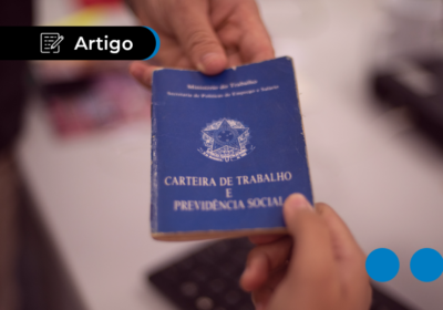 Menos de 1 ano de carteira no Crédito do Trabalhador, pode?