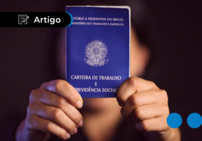 Empréstimo para CLT com 3 meses de carteira, posso fazer?
