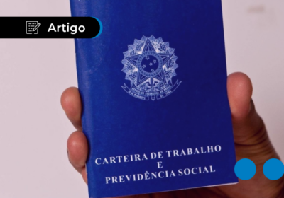Crédito do Trabalhador com 6 meses de carteira, é possível?