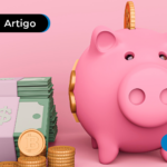 Imagem de um cofre de porco