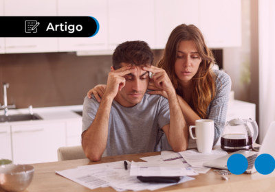 Estou devendo aluguel e não tenho como pagar. O que fazer?
