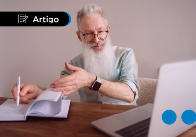 Estudar na terceira idade é possível? Confira benefícios
