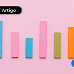 Gráfico colorido