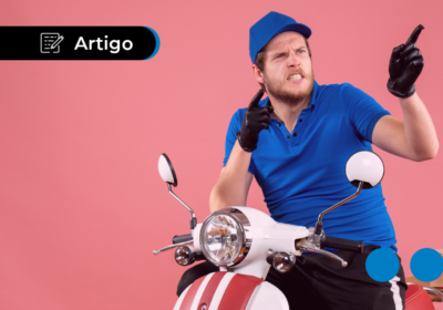 Golpe do motoboy: o que é e como evitar