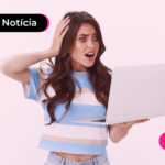 menina assustada