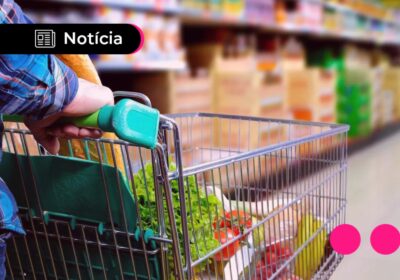 Preço da cesta básica sobe em 15 capitais em abril, mostra pesquisa do Dieese