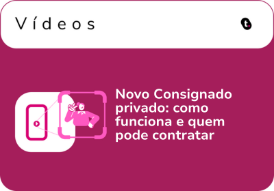 Novo crédito CONSIGNADO para FUNCIONÁRIOS de MEIs vai ser LIBERADO pelo Governo EM BREVE