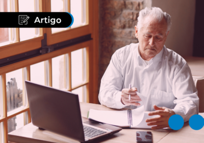 Terceira idade no trabalho: como se sentir produtivo?