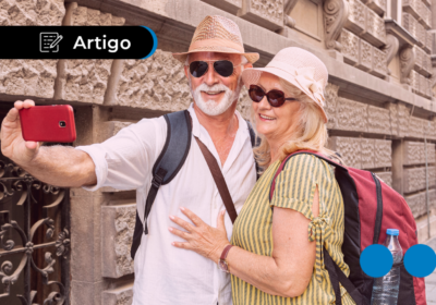 Viagem para aposentados: dicas para a terceira idade