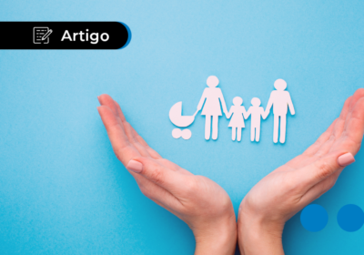 Como cuidar da família em tempos difíceis