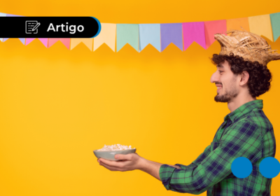Ideias de como ganhar dinheiro com comidas no São João