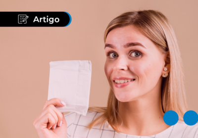 Como saber se tenho direito ao absorvente gratuito?