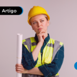 Homem com expressão de duvida