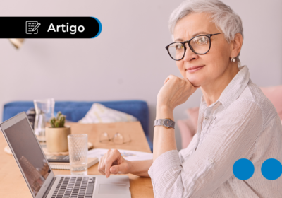 Emprego na terceira idade: onde e como conseguir