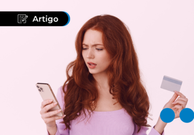 Golpe do cartão de crédito: dicas para evitar