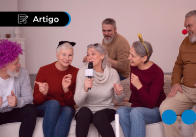 Grupo de idosos: o que são, como participar e se beneficiar