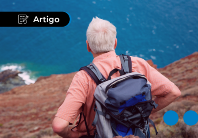 Idoso pode viajar sozinho? Confira dicas e cuidados