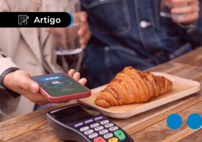 Aprenda a pagar por aproximação com o celular