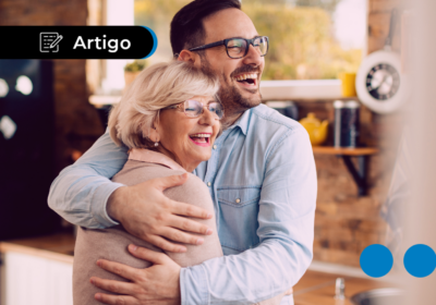 Posso contratar Seguro de Vida para minha mãe? Como fazer?