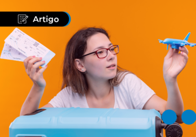 Seguro viagem: o que é, vantagens e como escolher