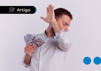 Ansiedade financeira: como controlar e cuidar