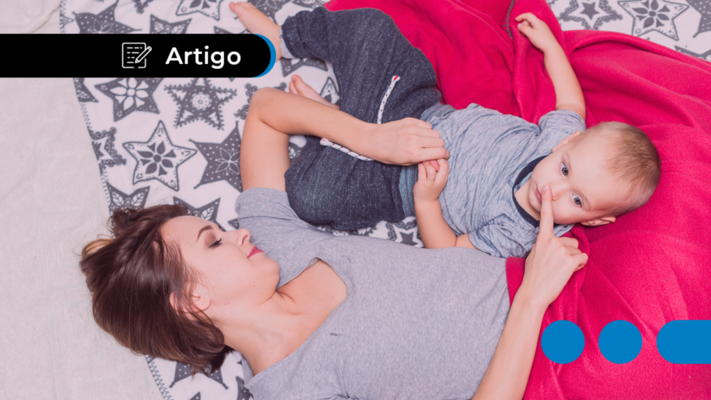 Qual o salário e direitos da babá que dorme no emprego?