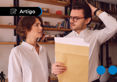 O que é uma carta de transferência de emprego? Modelo e mais