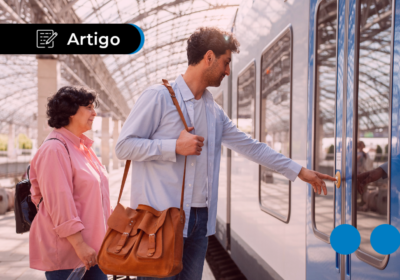 Como economizar no transporte urbano