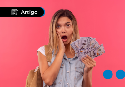 É possível ganhar dinheiro sem emprego ou trabalhar? Como?