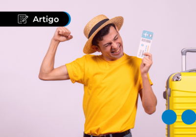 Como juntar dinheiro para viajar em pouco tempo