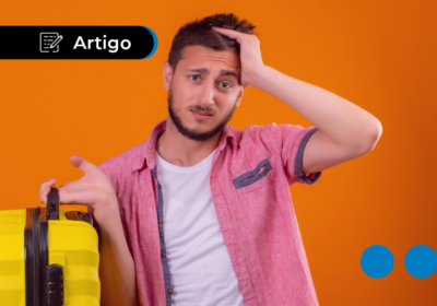 Como viajar sem dinheiro: estratégias reais