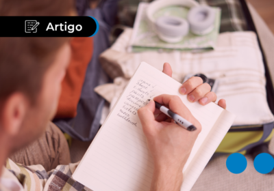 Controle de hábitos semanal: como começar
