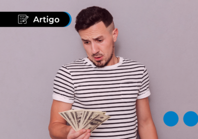 Culpa por gastar dinheiro: como superar esse peso